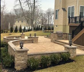 Ocean County Landscaping Company NJ