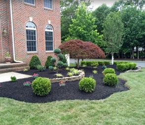 Ocean County Landscaping Company NJ Landscape contractor