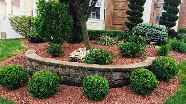 Landscape design  Landscaping Ocean County NJ