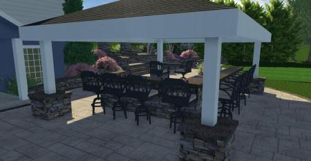 3D Digital Designs and Consultations Ocean NJ