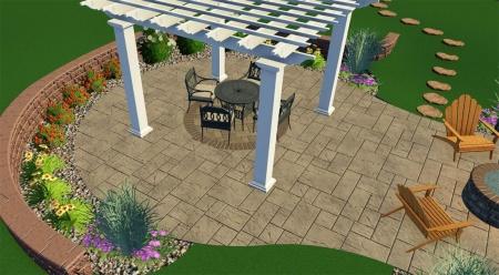 3D Digital Designs and Consultations Ocean NJ