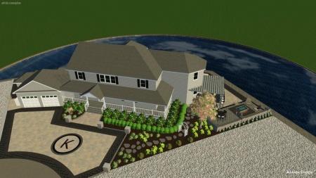 3D Digital Designs and Consultations Ocean NJ