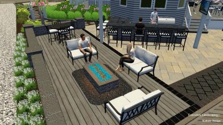 3D Digital Designs and Consultations Ocean NJ