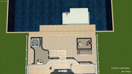 3D Digital Designs and Consultations Ocean NJ