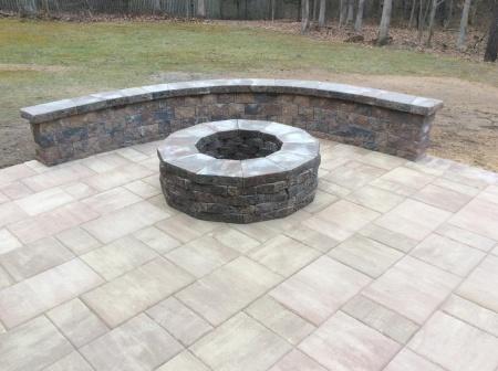 Executive Landscape Solutions Hardscape Design NJ