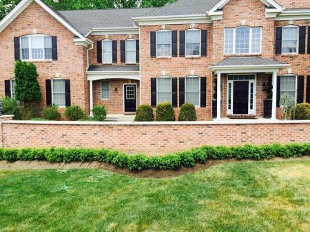 Hardscape Design & Planning NJ