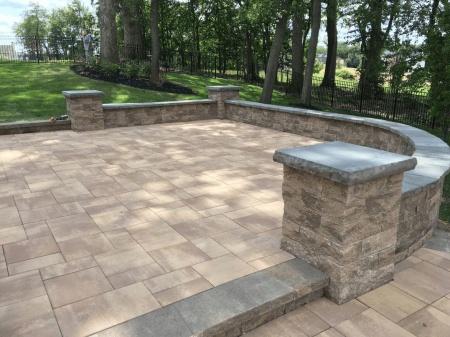 Hardscape Design & Planning Ocean NJ