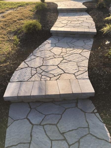 Hardscape Design NJ