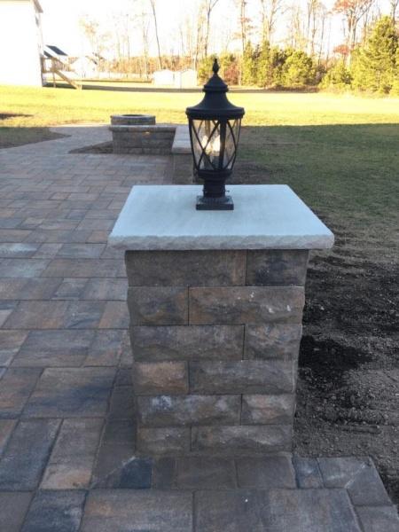 Hardscape Planning NJ Executive Landscape Solutions