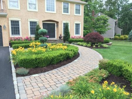 Executive Landscape Solutions Landscape Planning Ocean NJ