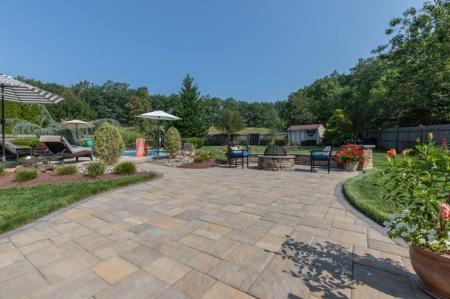 Landscape Design and Planning Ocean NJ