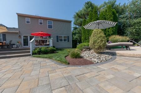 Landscape Design and Planning Ocean NJ