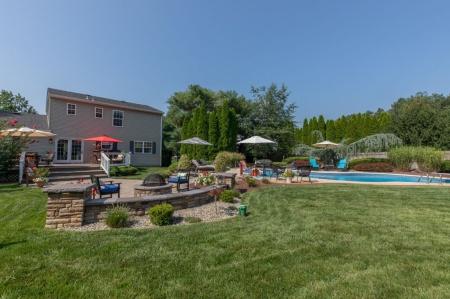 Landscape Design and Planning Ocean NJ