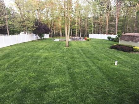 Landscape Design and Planning Ocean NJ