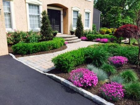 Executive Landscape Solutions Landscape Design and Planning