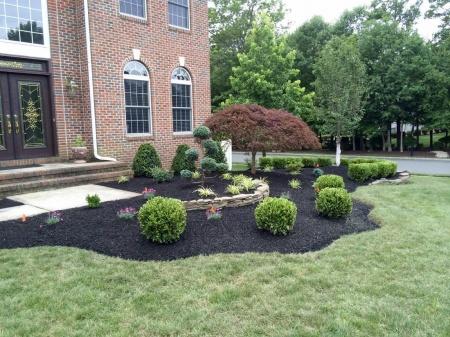 Executive Landscape Solutions Landscape Design and Planning NJ