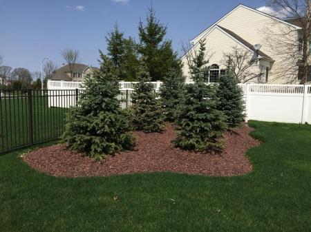 Landscape Design Ocean NJ