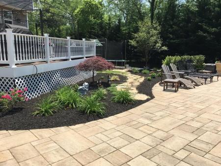 Executive Landscape Solutions, Landscape Planning