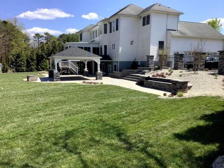 Landscape Design and Planning Ocean NJ