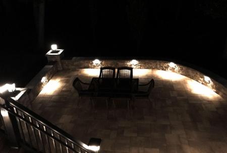 Executive Landscape Solutions Landscape Lighting Design 