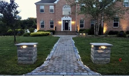 Executive Landscape Solutions Landscape Lighting Design 