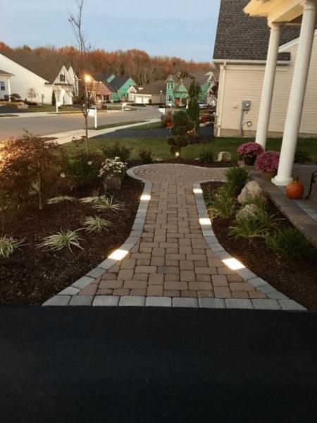 Landscape Lighting Design Ocean NJ