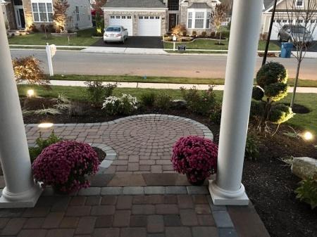Landscape Lighting Design Portfolio