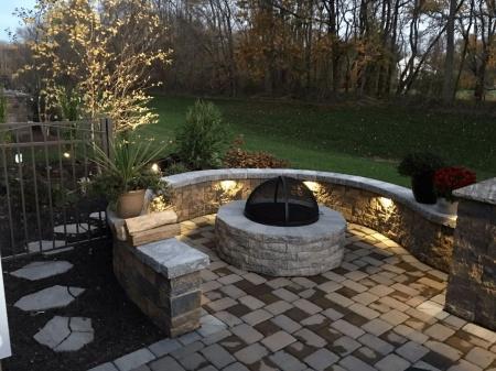 Outdoor living Spaces Design and Planning