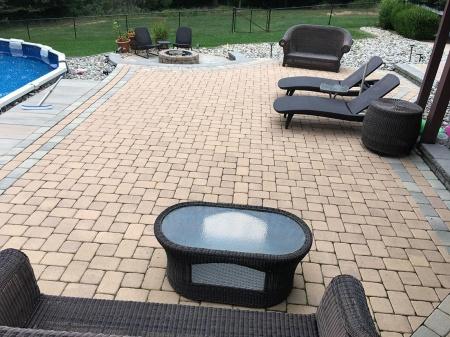 Executive Landscape Solutions, Outdoor living Spaces Ocean NJ 