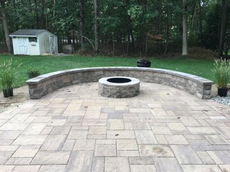 Outdoor living Spaces NJ