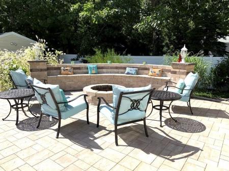 Outdoor living Spaces Design and Planning