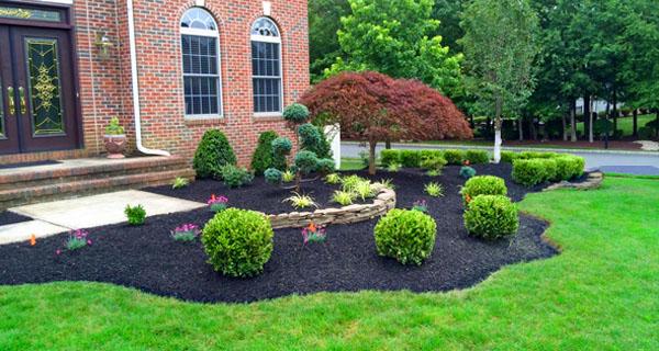 Landscaping Design Rumson, NJ