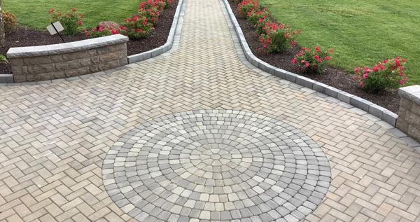 Hardscape Design Sea Girt, NJ